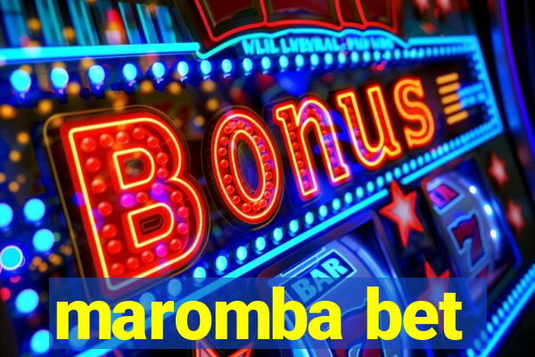 maromba bet